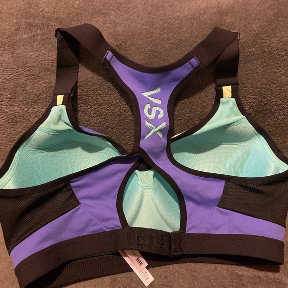 Victoria's Secret Sport Bra (VSX) - Picture 2 of 3